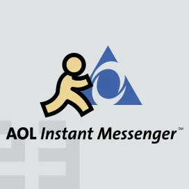 Aol instant messenger 02